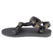 SIVÉ PÁNSKE SANDÁLE TEVA M ORIGINAL UNIVERSAL SANDALS 1004006-RPS