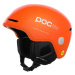 POC prilba Pocito Obex Mips fluorescent orange 23/24