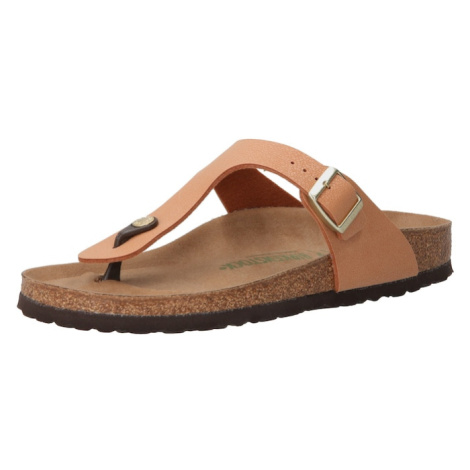 Pánske žabky Birkenstock