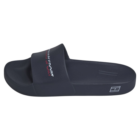 Dámske šľapky a žabky Tommy Hilfiger