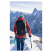 Horolezecký batoh Alpinism 22 litrov čierny