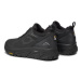 Skechers Sneakersy Arch Fit Road Walker Pyles Peak 237490/BBK Čierna