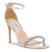 Steve Madden Sandále Brazen-R Sandal SM11002844-02003-751 Strieborná