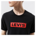 Levi's Tričko Ss Relaxed Fit Tee