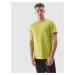 Men's Sports T-Shirt 4F - Green