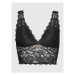 Emporio Armani Underwear Podprsenka Bralette 164313 2R218 00020 Čierna
