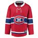 Montreal Canadiens hokejový dres Breakaway Home Jersey