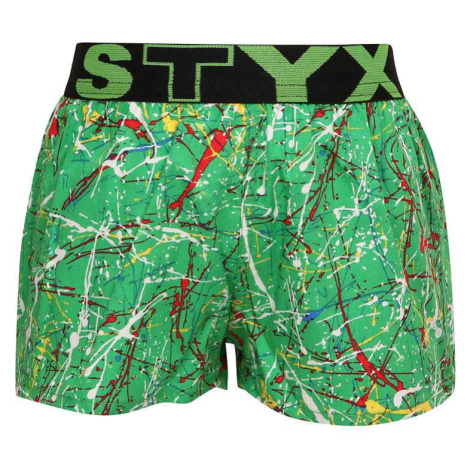 Chlapčenské spodné prádlo Styx