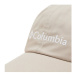 Columbia Šiltovka Roc Ii Ball Cap 1766611 Sivá