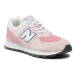 New Balance Sneakersy GC574DH2 Ružová