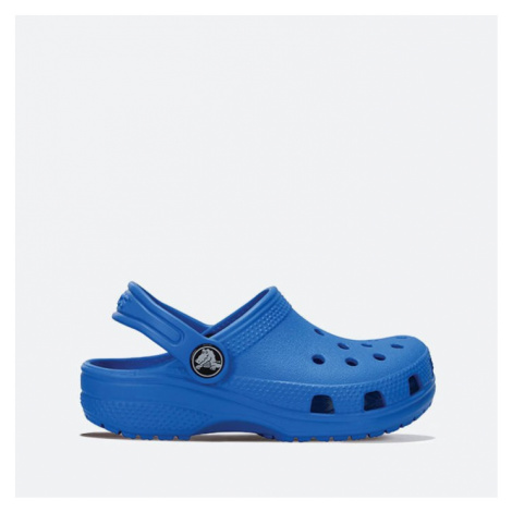 Chlapčenská domáca obuv Crocs