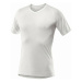 Pánske tričko Devold Breeze Man T-shirt GO 180 211 A 000A white