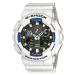 Pánske hodinky CASIO G-SHOCK GA-100B-7AER (zd135g)
