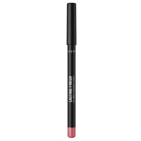 Rimmel London Lasting Finish 1,2 g ceruzka na pery pre ženy 120 Pink Candy