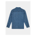 Tommy Hilfiger džínsová košeľa Soft Denim Shirt L/S KB0KB08727 Modrá Regular Fit