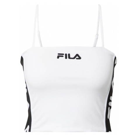 Dámske športové topy Fila
