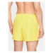 Emporio Armani Underwear Plavecké šortky 211752 3R438 10760 Žltá Regular Fit