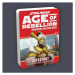 Fantasy Flight Games Star Wars: Age of Rebellion - Diplomat Signature Specialization Deck