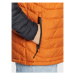 Columbia Vatovaná bunda Powder Lite™ 1693931 Oranžová Regular Fit