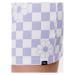 Vans Mini sukňa Fairlands Skirt VN000764 Fialová Regular Fit