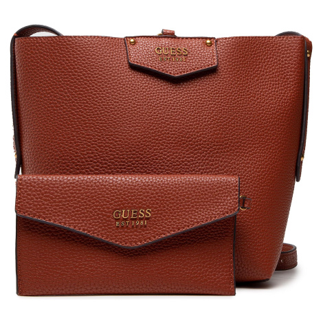 Crossbody kabelky Guess