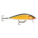 Rapala wobler count down elite gdgs - 7,5 cm 10 g