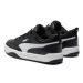 Puma Sneakersy Park Lifestyle 395084-03 Čierna