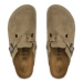 Birkenstock Šľapky Boston 1026694 Hnedá