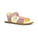 Bundgaard Roxanne II Rose barefoot sandále 30 EUR