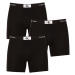 Calvin Klein Men's 3PACK Boxer Shorts - Black