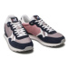 Pepe Jeans Sneakersy Britt Man Divided PMS30807 Sivá