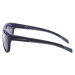 Športové okuliare BLIZZARD Sun glasses PCSF701110, rubber black, 64-16-133