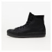 Tenisky Converse Chuck Taylor All Star City Trek Waterproof Boot Black/ Blackblack