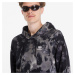 Mikina adidas Originals Tie-Dyed Hoodie Black Camo