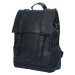 Enrico Benetti Amy Backpack 8 l Blue