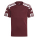 Dětské tréninkové tričko Squadra 21 Jersey Youth Jr model 17288446 - ADIDAS