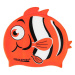 AQUA SPEED Kids's Swimming Cap ZOO Nemo Pattern 75