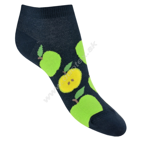WOLA Členkové ponožky w81.01p-vz.882 B90