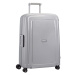 Samsonite Cestovní kufr S'Cure Spinner 70 l - tmavě modrá