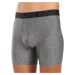 3PACK pánske boxerky Under Armour viacfarebné (1383879 391)