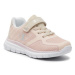 Champion Sneakersy Runway G Ps Low Cut Shoe S32843-CHA-PS128 Ružová