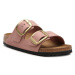 Birkenstock Sandále Arizona 1024074 Ružová