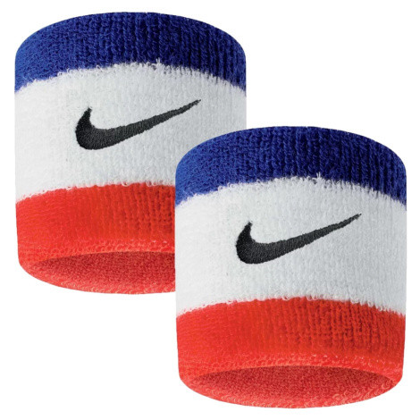 POTÍTKA NIKE SWOOSH WRISTBANDS N0001565-620