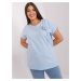 Blouse-RV-BZ-8897.58P-light blue