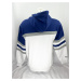 Toronto Maple Leafs pánska mikina s kapucňou Head Coach Hoodie