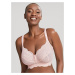 Podprsenka Panache Andorra Non Wired Bra soft blush 5671