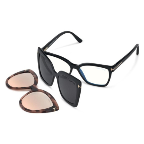 Tom Ford FT5641-B 001 - ONE SIZE (53)