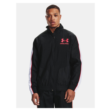 Pánske športové bundy Under Armour