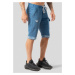 TRES AMIGOS WEAR Short L002-SKB1 Blue