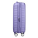 AMERICAN TOURISTER SOUNDBOX 55 CM Cestovný kufor, fialová, veľkosť